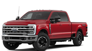 2026 Ford Super Duty® External Image 2
